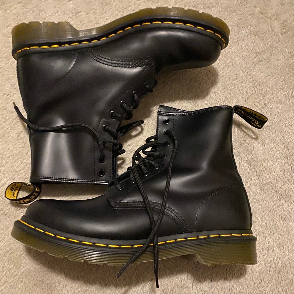 Doc Martin’s
